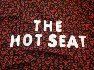 The Hot Seat