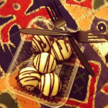 Zebra Domes