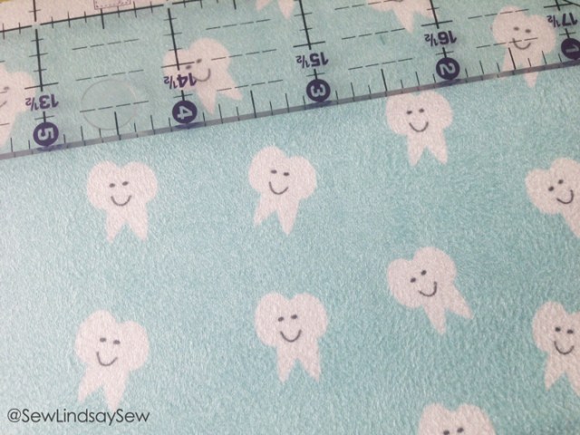 Tooth faux suede fabric