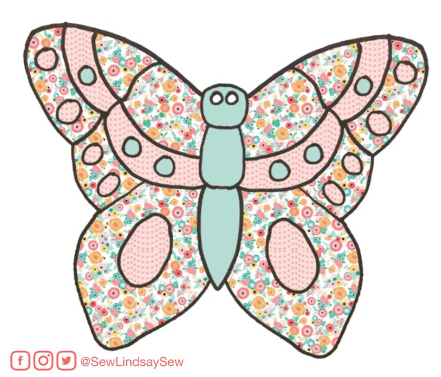 Simplicity 2935 Rag Quilt - Pattern Review